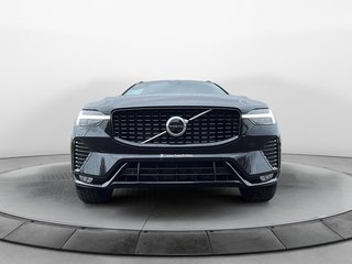 2024 Volvo XC60 B5 CORE 2.0L Traction intégrale