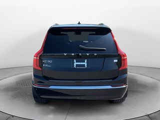 2024 Volvo XC90 Recharge T8 ULTIMATE AWD // PHEV // 7 PLACES *DEMO* 2.0L Traction intégrale