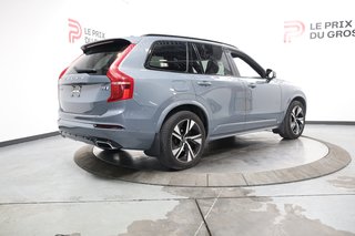 Volvo XC90 T6 R-Design 2.0L Traction intégrale 2020