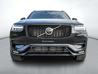 Volvo XC90 T6 R-DESIGN // 7 PLACES // POLESTAR 2.0L Traction intégrale 2022