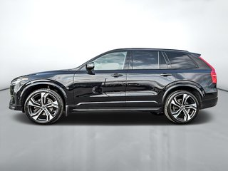 Volvo XC90 T6 R-DESIGN // 7 PLACES // POLESTAR 2.0L Traction intégrale 2022