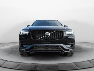 Volvo XC90 T6 R-DESIGN // 7 PLACES // POLESTAR 2.0L Traction intégrale 2022
