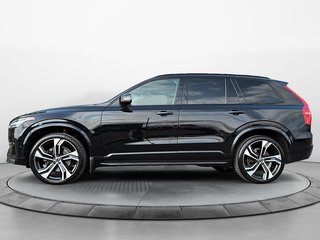 Volvo XC90 T6 R-DESIGN // 7 PLACES // POLESTAR 2.0L Traction intégrale 2022