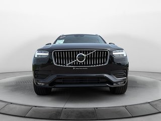 Volvo XC90 T6 MOMENTUM AWD 2.0L Traction intégrale 2022