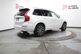 Volvo XC90 B6 CORE/ BASE 2.0L Traction intégrale 2023