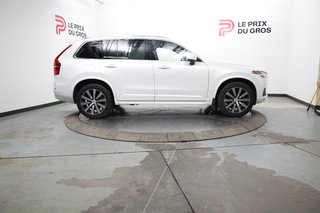 Volvo XC90 B6 CORE/ BASE 2.0L Traction intégrale 2023