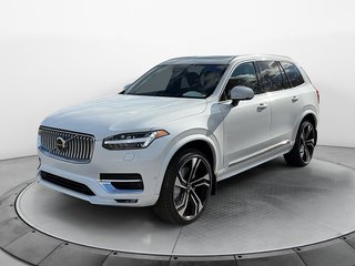 Volvo XC90 B6 ULTRA 2.0L Traction intégrale 2025