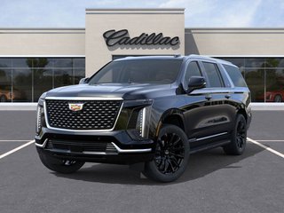 2025 CADILLAC TRUCK ESCALADE ESV Premium Luxury in Montreal, Quebec - 6 - w320h240px