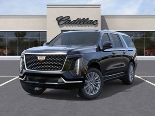 Cadillac ESCALADE ESV Luxury 2026 à Montréal, Québec - 6 - w320h240px