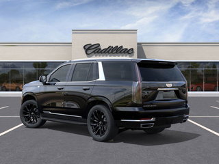 2025 CADILLAC TRUCK ESCALADE Premium Luxury in Montreal, Quebec - 3 - w320h240px