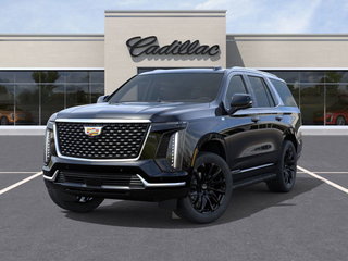 2025 CADILLAC TRUCK ESCALADE Premium Luxury in Montreal, Quebec - 6 - w320h240px
