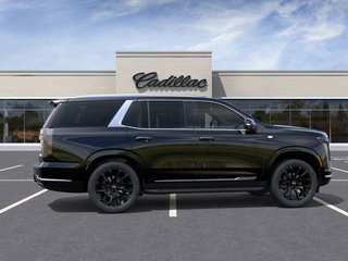 2025 CADILLAC TRUCK ESCALADE Premium Luxury in Montreal, Quebec - 5 - w320h240px