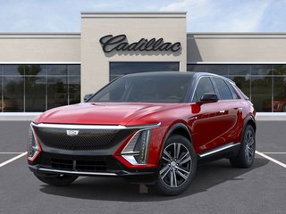2026 Cadillac LYRIQ Premium Luxury in Montreal, Quebec - 5 - w320h240px