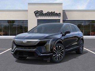 2025 CADILLAC TRUCK OPTIQ Sport 1 in Montreal, Quebec - 6 - w320h240px