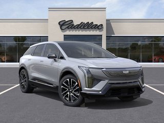 2025 CADILLAC TRUCK OPTIQ Sport 1 in Montreal, Quebec - 6 - w320h240px