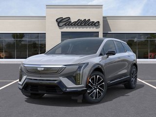 2025 CADILLAC TRUCK OPTIQ Sport 1 in Montreal, Quebec - 5 - w320h240px