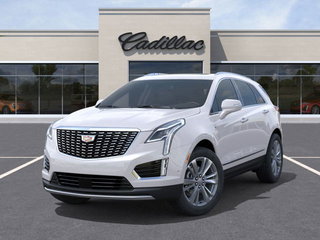 2025 CADILLAC TRUCK XT5 Premium Luxury in Montreal, Quebec - 6 - w320h240px