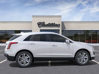 2025 CADILLAC TRUCK XT5 Premium Luxury in Montreal, Quebec - 5 - w320h240px
