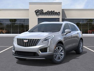 2025 CADILLAC TRUCK XT5 Premium Luxury in Montreal, Quebec - 6 - w320h240px