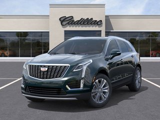2025 CADILLAC TRUCK XT5 Premium Luxury in Montreal, Quebec - 6 - w320h240px