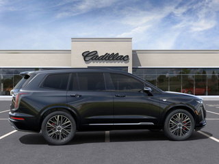 CADILLAC TRUCK XT6 Sport 2025 à Montréal, Québec - 5 - w320h240px