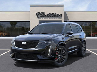 CADILLAC TRUCK XT6 Sport 2025 à Montréal, Québec - 6 - w320h240px