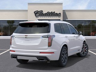 2025 CADILLAC TRUCK XT6 Sport in Montreal, Quebec - 4 - w320h240px
