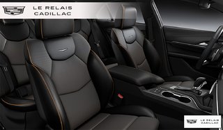 Cadillac CT4 Sport 2026 à Montréal, Québec - 6 - w320h240px