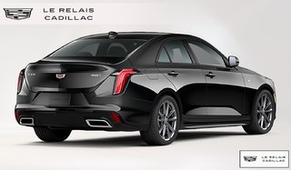 Cadillac CT4 Sport 2026 à Montréal, Québec - 3 - w320h240px