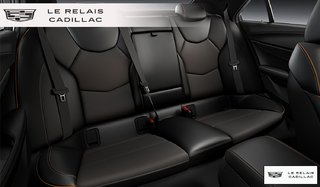Cadillac CT4 Sport 2026 à Montréal, Québec - 4 - w320h240px