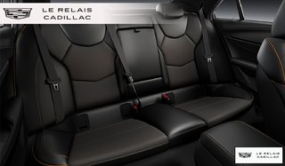 2026 Cadillac CT4 Sport in Montreal, Quebec - 4 - w320h240px