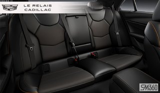 2026 Cadillac CT4 Sport in Montreal, Quebec - 4 - w320h240px