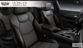 2026 Cadillac CT4 Sport in Montreal, Quebec - 6 - w320h240px