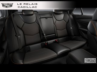 2026 Cadillac CT4 Sport in Montreal, Quebec - 4 - w320h240px