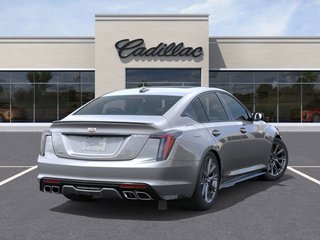2026 Cadillac CT5-V V-Series in Montreal, Quebec - 4 - w320h240px