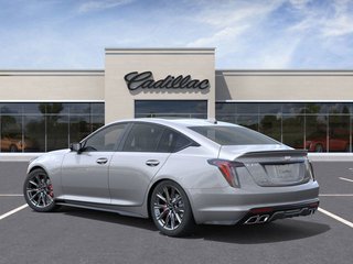 2026 Cadillac CT5-V V-Series in Montreal, Quebec - 3 - w320h240px
