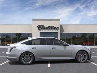2026 Cadillac CT5-V V-Series in Montreal, Quebec - 5 - w320h240px