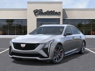 2026 Cadillac CT5-V V-Series in Montreal, Quebec - 6 - w320h240px