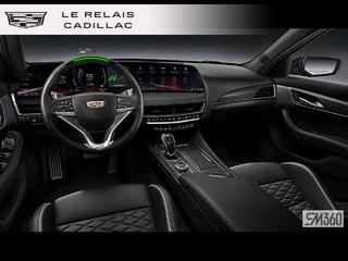 2025 Cadillac CT5-V V-Series in Montreal, Quebec - 6 - w320h240px