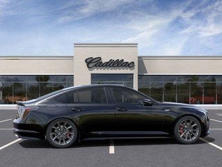2025 Cadillac CT5-V V-Series in Montreal, Quebec - 5 - w320h240px
