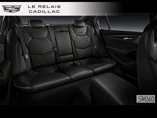 2025 Cadillac CT5-V V-Series in Montreal, Quebec - 5 - w320h240px