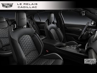 2025 Cadillac CT5-V V-Series in Montreal, Quebec - 4 - w320h240px