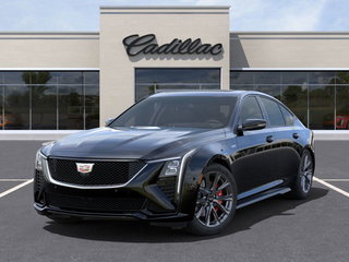 Cadillac CT5-V V-Series 2025 à Montréal, Québec - 6 - w320h240px