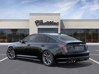 Cadillac CT5-V V-Series 2025 à Montréal, Québec - 3 - w320h240px