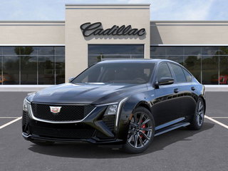 Cadillac CT5-V V-Series 2025 à Montréal, Québec - 6 - w320h240px