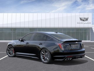 2026 Cadillac CT5-V V-Series in Montreal, Quebec - 3 - w320h240px