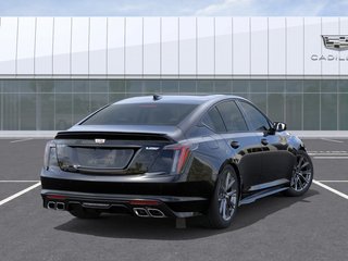 2026 Cadillac CT5-V V-Series in Montreal, Quebec - 4 - w320h240px