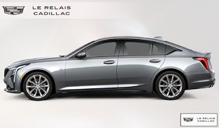 Cadillac CT5 Sport 2026 à Montréal, Québec - 2 - w320h240px