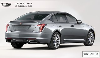 Cadillac CT5 Sport 2026 à Montréal, Québec - 3 - w320h240px