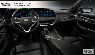 Cadillac CT5 Sport 2026 à Montréal, Québec - 5 - w320h240px